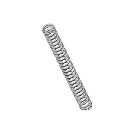 Approved Vendor Compression Spring, O= .180, L= 1.75, W= .026 G109970140